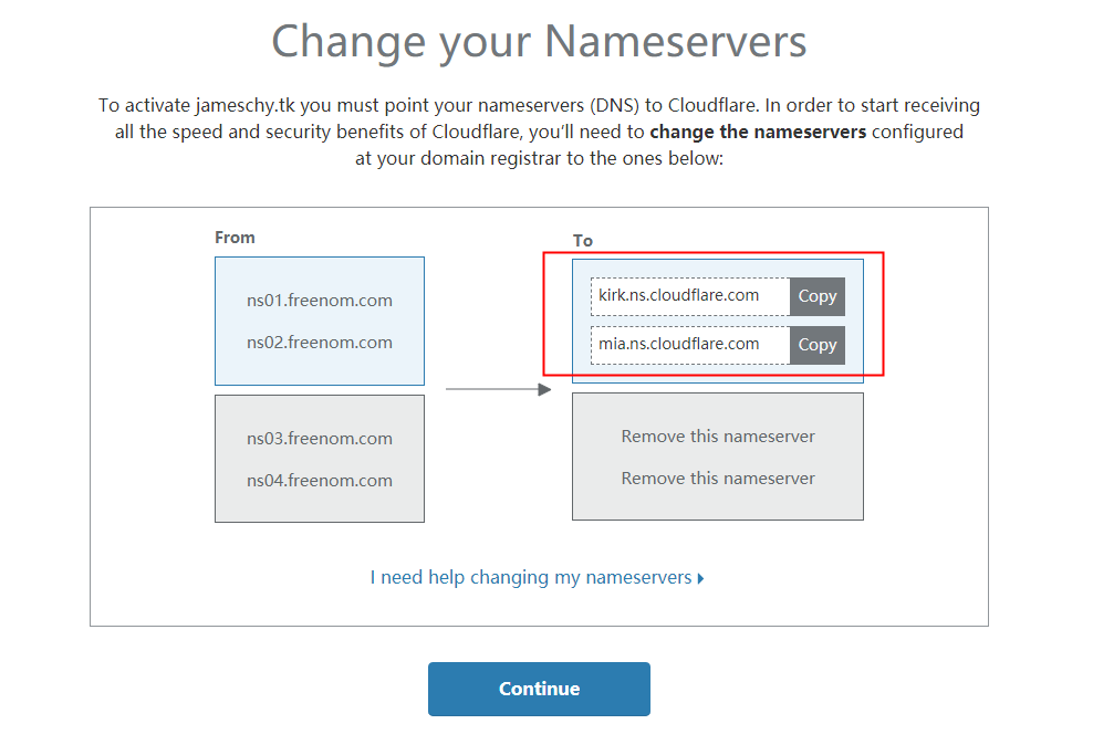 带有ssl证书的https网站怎么接入cloudflare