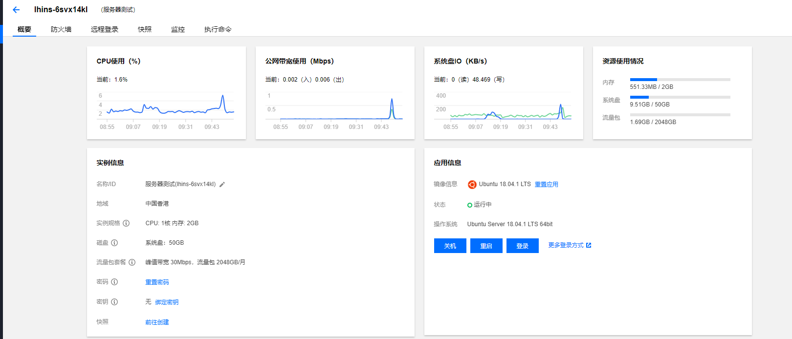 腾讯服务器自己dd成windows傻瓜教程